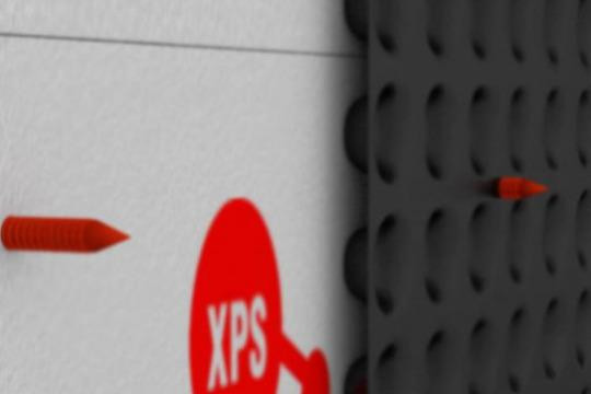 Когда применять крепеж ТехноНИКОЛЬ №1 и №2?