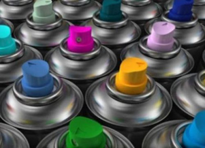 Чем покрасить пластиковое, металлическое и гипсовое основание