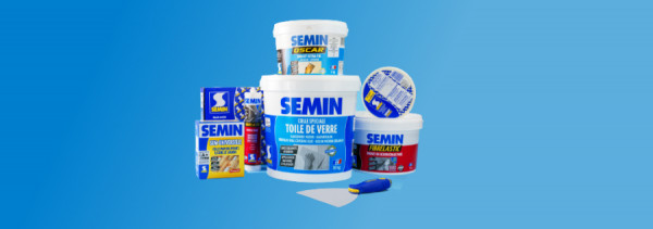 Semin - уже в продаже