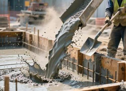 Выбор бетона без ошибок: 6 типичных проблем и советы эксперта