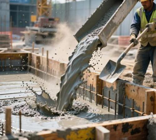 Выбор бетона без ошибок: 6 типичных проблем и советы эксперта