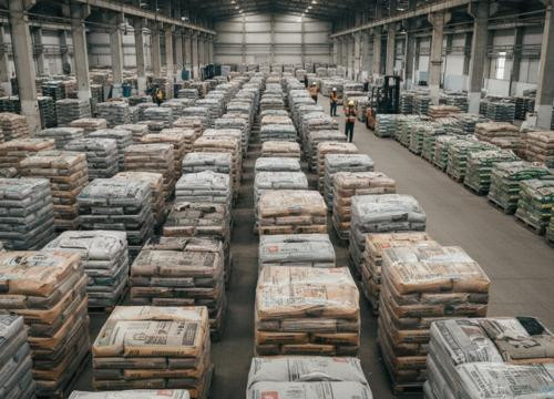 Сравнение брендов сухих смесей: Knauf, Ceresit и Волма — что выбрать?