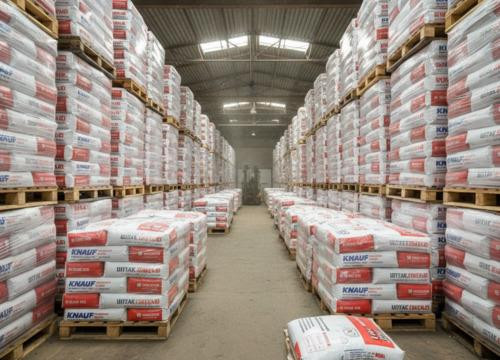 Сравнение брендов сухих смесей: Knauf, Ceresit и Волма — что выбрать?