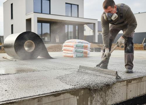 ТОП-3 брендов сухих гидроизоляционных смесей, популярных в Беларуси