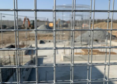 Как выбрать сварную сетку: толщина проволоки, ячейка, покрытие — советы эксперта