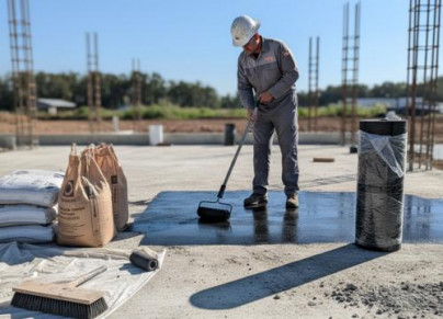 Праймеры под гидроизоляцию: зачем они нужны и как выбрать правильный