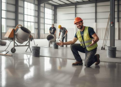 Классическая стяжка для пола или самонивелир: что выбрать для идеального основания?