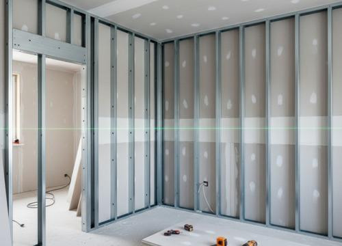 Профиля для гипсокартона: какой выбрать,?