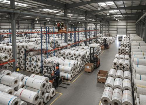 Стеклохолст: что это и почему он реально спасает стены