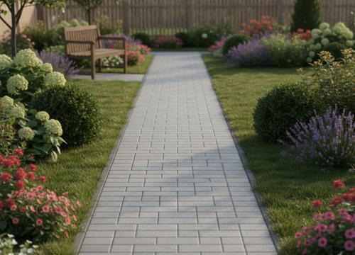 Геотекстиль, сетка от кротов и Плантер GEO — тройная защита вашего участка