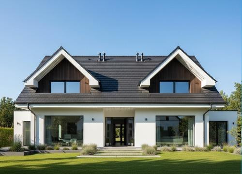 Вентиляция подкровельного пространства: ключ к долговечной и сухой крыше