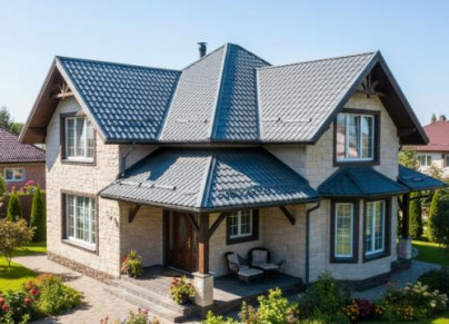 5 признаков, что пора обновить кровлю