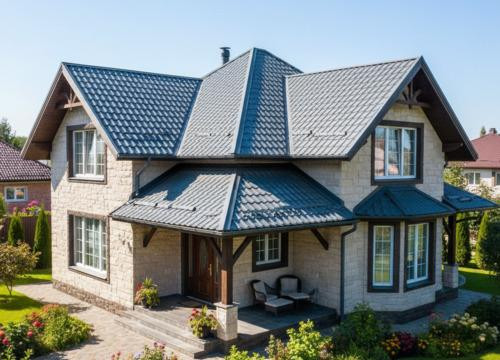 5 признаков, что пора обновить кровлю