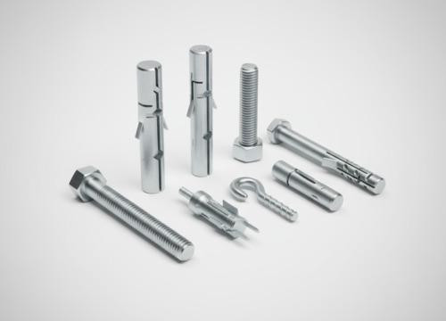 Что такое анкер, для чего он нужен и как выбрать?