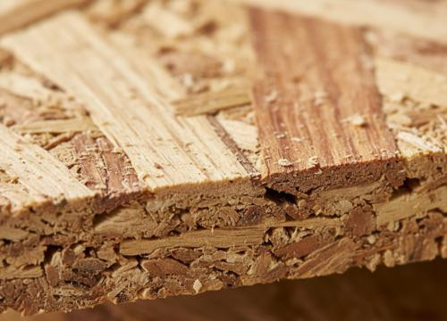 Как пережить зиму без сквозняков: ремонт стен и пола с помощью плит ОСБ