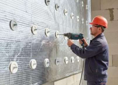 Чем клеить ПИР-плиты ТехноНИКОЛЬ?