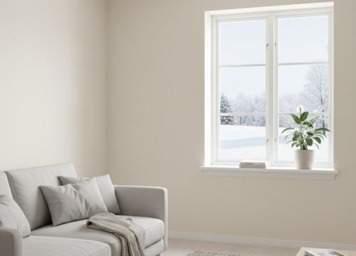 Ремонт в холодное время года: какие работы можно проводить зимой?