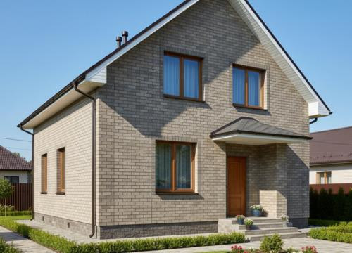 ТОП-5 ошибок при монтаже фасадных панелей