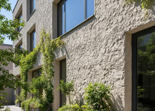 Штукатурка по бетону, кирпичу и гипсокартону: какие смеси использовать?