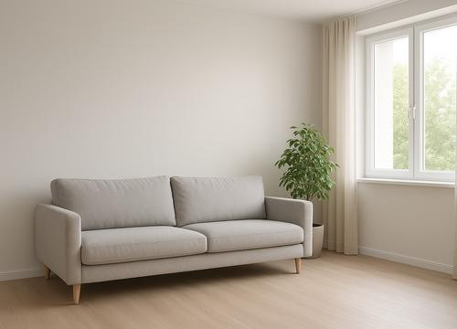 Покраска стен без ошибок: как подготовить поверхность и получить идеальный результат