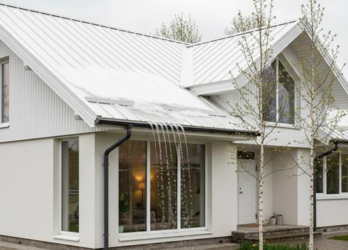 Софиты в разных климатических условиях: что выбрать?