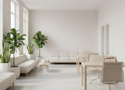 Стеклообои Nortex — практичность, долговечность и стиль в одном материале