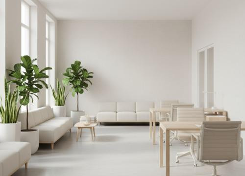 Стеклообои Nortex — практичность, долговечность и стиль в одном материале