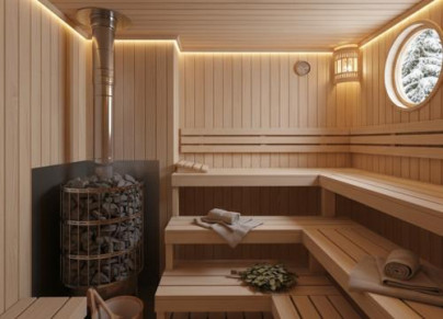 Какие утеплители безопасны для бани и сауны?