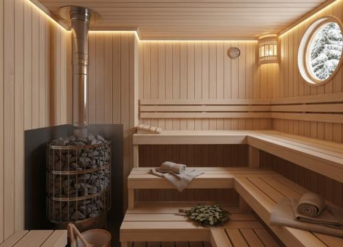 Какие утеплители безопасны для бани и сауны?