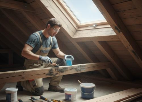 Как правильно утеплить холодный чердак, чтобы не тратить лишнее на отопление