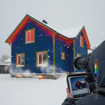 Как понять, где уходит тепло из дома: 5 признаков плохого утепления?