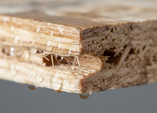 Как защитить кромки ОСБ-плиты от влаги: проверенные способы