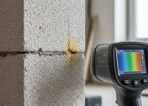 Утепление газосиликатных стен: нужно ли вообще?