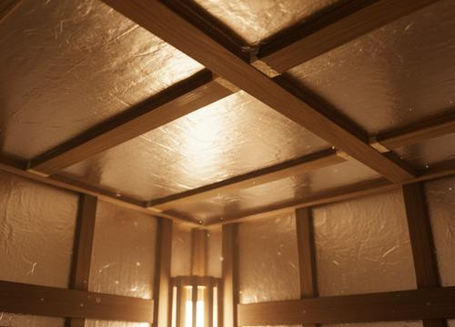 Герметизация стыков PIR в бане: какие ленты и составы использовать