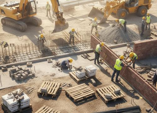 Когда покупать строительные материалы выгоднее: подробный разбор для тех, кто строит с умом