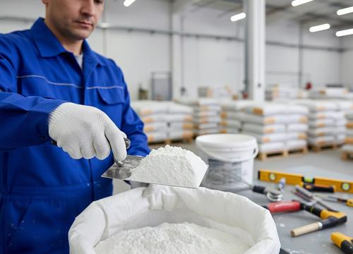 7 признаков некачественной штукатурки при вскрытии упаковки