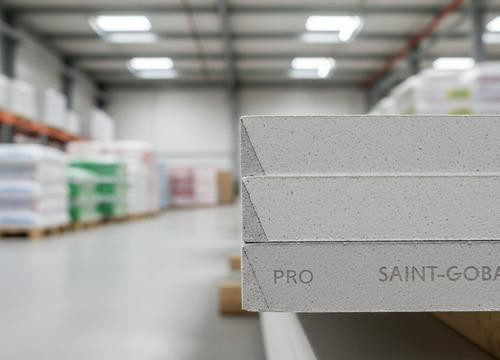 Как гипсокартонные листы Vetonit решают проблемы трещин, хрупкости и слабых стыков