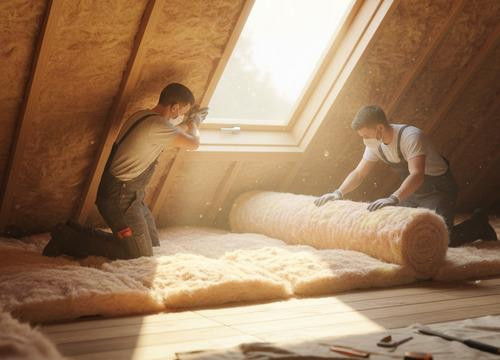 Стекловата или каменная вата: как выбрать идеальный утеплитель?