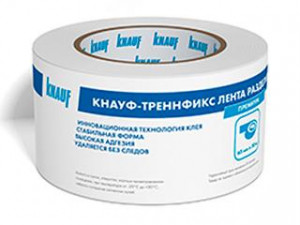 Лента для гипсокартона
