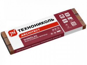 Гибкая черепица