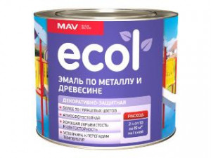 Эмали