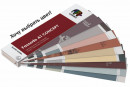 Краска Caparol Samtex 7 Pro Base 3 2,35 л ВД акриловая прозрачная