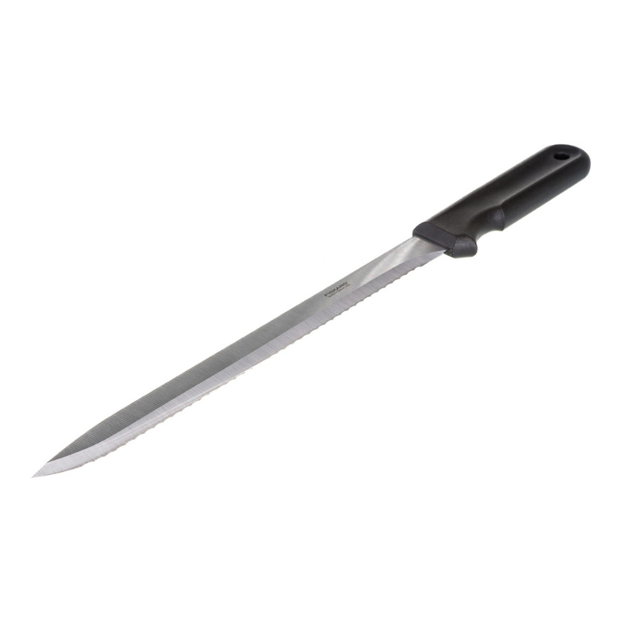 Нож строительный для резки минеральной ваты FISKARS K20 1001626 (Фискарс)