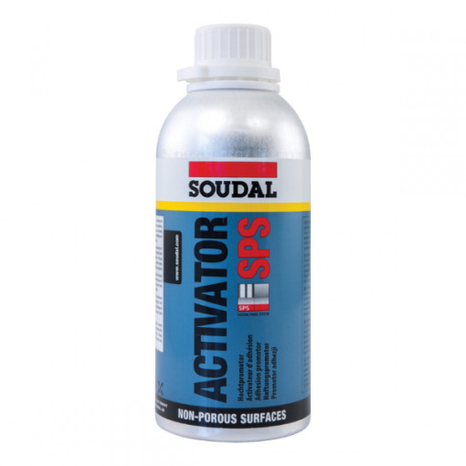 Активатор для грунта и подготовки поверхности Soudal Surface activator SPS 500 мл