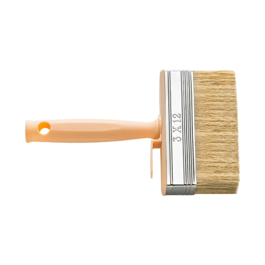 Кисть-макловица мини 70x30 мм HARDY 0240-813807