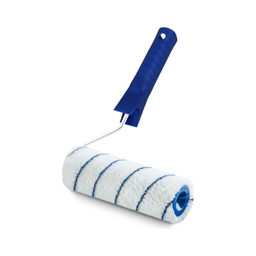 Валик малярный с ручкой Hardy Gepardakryl 250 мм 0111-314825