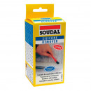 Удалитель силикона Soudal Silicone Remover 100 мл