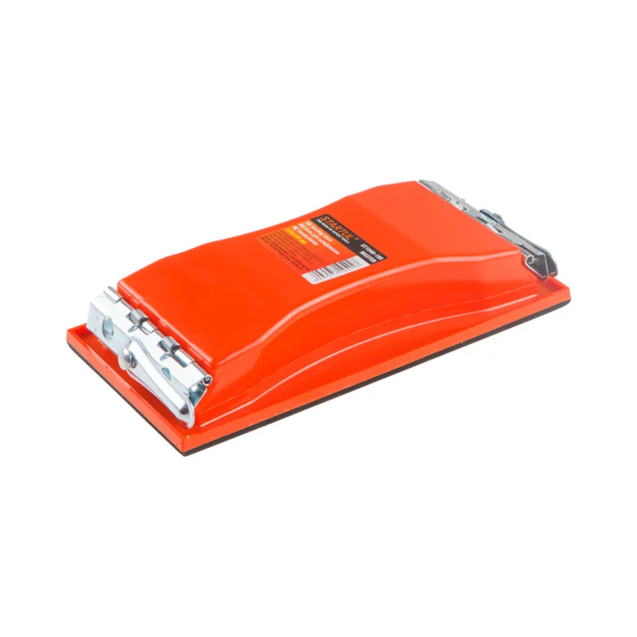 Брусок шлифовальный STARTUL MASTER 210х105 мм ST1040-105