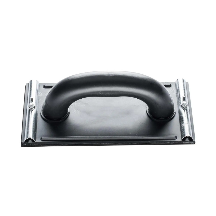 Терка для шлифования с фиксатором HARDY 210х105 мм 1000-332111