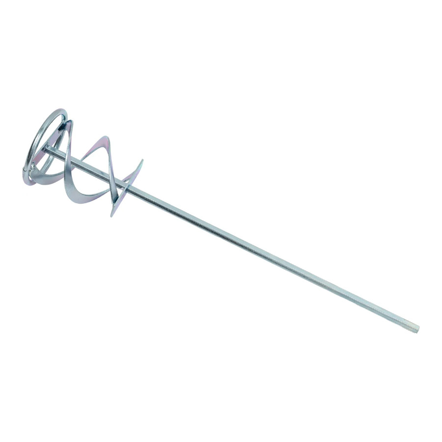 Миксер для смесей GEPARD (Гепард) SDS+ 80x400 мм
